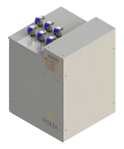 Residential range ultra compact Model Volta XS image