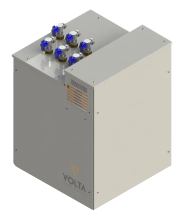 Residential range ultra compact Model Volta XS image