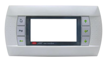 Volta Heat Pump Controls image